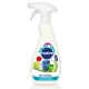 Solutie cu citrice pt. curatarea pubelelor de gunoi, Ecozone, 500 ml