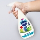 Solutie cu citrice pt. curatarea pubelelor de gunoi, Ecozone, 500 ml