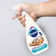 Polish pentru lemn si mobila, cu ulei de migdale, Ecozone, 500ml
