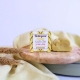 Demachiant solid pt ten normal, EXOTIC - zero waste, Lamazuna 27g