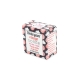 Demachiant solid pt ten mixt / gras Grapefruit - Zero Waste Lamazuna 27g