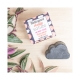 Demachiant solid pt ten mixt / gras Grapefruit - Zero Waste Lamazuna 27g