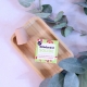 Deodorant solid pt piele normala Bergamota - Zero Waste Lamazuna 30gr