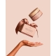 Mousse de corp bronzant, Nougat Sparkling, Cocosolis, 250 ml