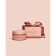 Mousse de corp bronzant, Nougat Sparkling, Cocosolis, 250 ml