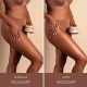 Mousse de corp bronzant, Nougat Sparkling, Cocosolis, 250 ml