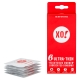 Prezervative din latex natural 100%, Ultra Subtiri, XO!, Flo, 6 buc
