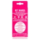 Prezervative din latex natural 100%, Hi-Sensation, XO!, Flo, 6 buc