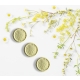 Tablete eco-friendly pentru curatare BAIE - zero waste - 3 tablete, Noout