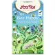Ceai Bee Happy, Yogi Tea, 32.3 g