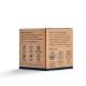 Pasta de dinti pudra Enghlish Peppermint, Georganics, 60 ml