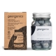 Pasta de dinti tablete Charcoal, Georganics, 120 buc