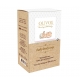 Sapun natural pentru bebelusi cu ulei de masline 100%, Olivos, 100 g