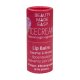 Balsam buze vegan, zero plastic, Ice Cream, Beauty Made Easy, 5.5 g