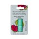 Balsam buze vegan, zero plastic, Watermelon, Beauty Made Easy, 5.5 g