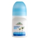 Deodorant roll-on cu galbenele, fara aluminiu sau alcool, pt piele sensibila Corpore Sano, 75 ml