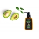 Gel de dus hidratant cu ulei de masline si avocado, Olivos, 750 ml