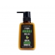Gel de dus hidratant cu ulei de masline si avocado, Olivos, 750 ml