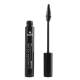 Rimel/Mascara bio negru pentru volum, Avril, 10 ml