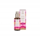 Ulei ayurvedic elixir Lotus Roz, Skin and Soul, Khadi, 100 ml