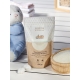 Detergent pudra de sapun cu ulei de masline, pt hainele bebelusilor, Olivos, 500 g