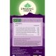 Ceai Tulsi (Busuioc Sfant) Iasomie, Ceai Adaptogen Antistres & Calmant, Organic India, 25 plicuri