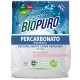 Detergent pudra bio hipoalergen pentru scos pete , Biopuro, 550g