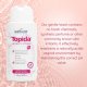 Gel igiena intima Topida, pentru disconfort vaginal, reglare pH, Salcura, 200ml