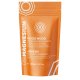 Fulgi de baie Good Mood cu magneziu si mandarina, OsiMagnesium, 1000g 