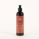 Sampon anticadere cu extract de cafeina, fara SLS, Trio verde, 250 ml