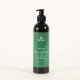 Sampon cu extract de urzica, fara SLS,  Trio Verde, 250 ml