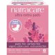 Oferta- Absorbante -Ultra Extra de noapte (5 picaturi) - lung, Natracare, 8 buc
