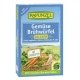 Oferta- Cuburi de supa de legume cu putina sare bio, 8buc, Rapunzel, 68g