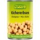 Naut la conserva bio, Rapunzel, 400 g