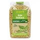 Boabe de soia bio, Rapunzel, 500 g