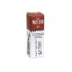 Oferta- Balsam 2 in 1 vegan pentru buze si obraji, 02 Brown, Beauty Made Easy, 6 g