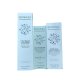 Pachet Rosalique - Crema de noapte calmanta, Balsam Cleanser 3 in 1, Crema / Fond de ten anti-roseata, Rosalique 