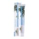 Pasta de dinti Total Protection cu cimbru, menta, rozmarin, ienupar si salvie, fara fluor - pentru igiena orala completa, Corpore Sano, 75 ml