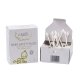 Betisoare de urechi pentru bebelusi din bumbac organic, Macdonald and Taylor, 72 buc